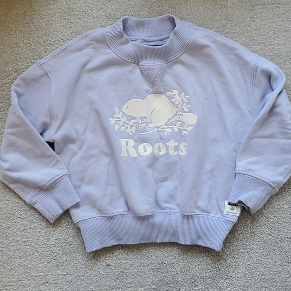 Roots sweater - Picture 1 of 1